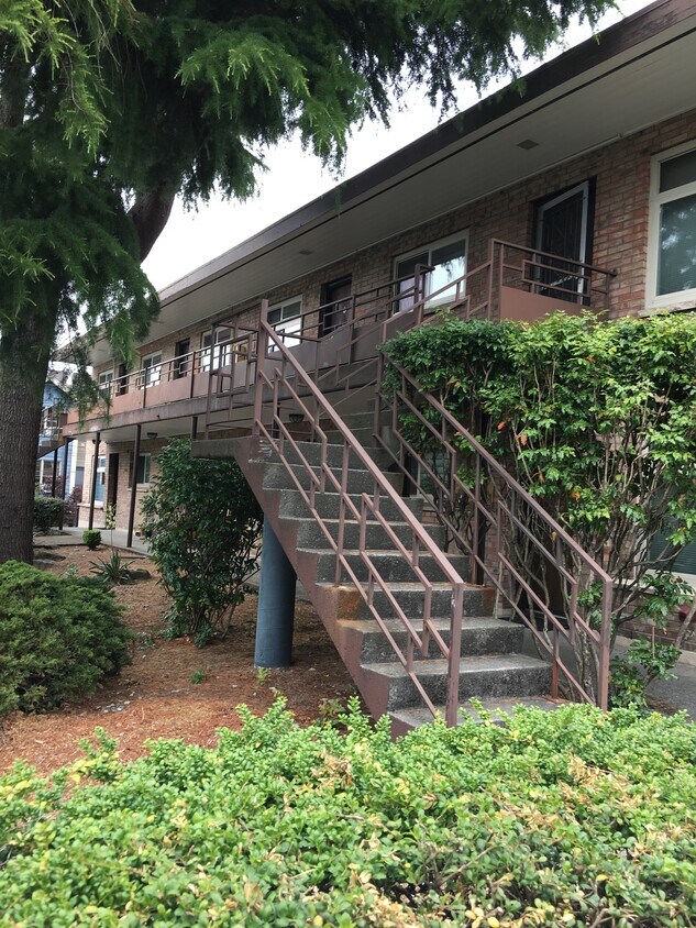 Foto principal - 3828 S Edmunds St