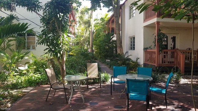 Foto del edificio - Studio, 1 bath Condo - 1560 Jefferson Ave