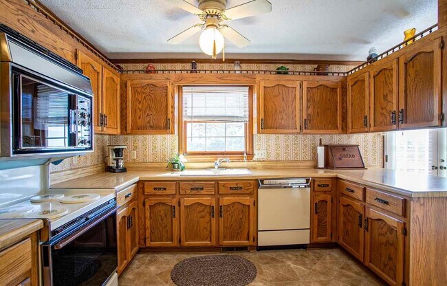 Foto del edificio - 404 Mount Vernon Rd