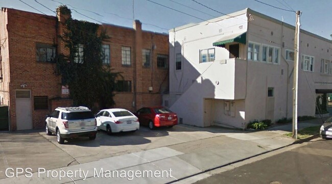 Building Photo - 2030 Pacific Ave