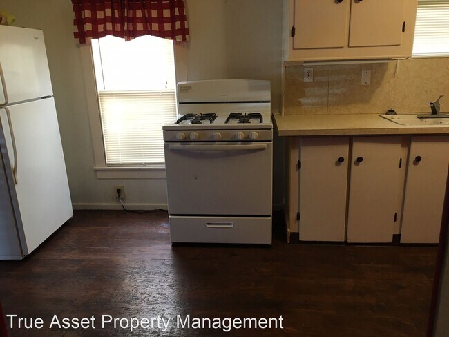 Foto del edificio - 2 br, 1 bath House - 2322 28th Street