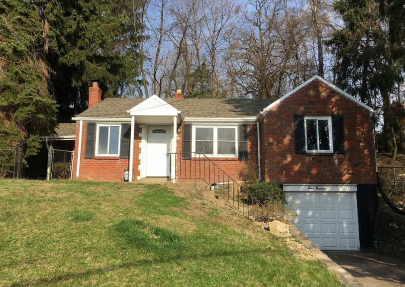 414 Pennwood Dr, Pittsburgh, Pa 15235 - House Rental In Pittsburgh, Pa 