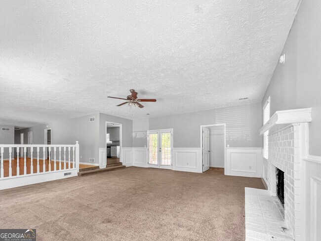 Building Photo - 4267 Trickum Rd