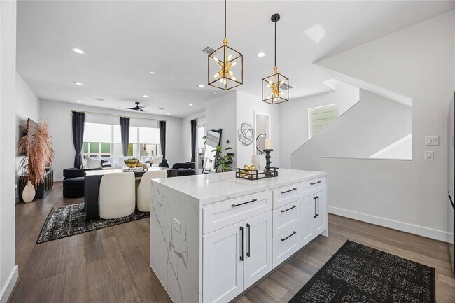 Foto del edificio - 3018 Markle Dr