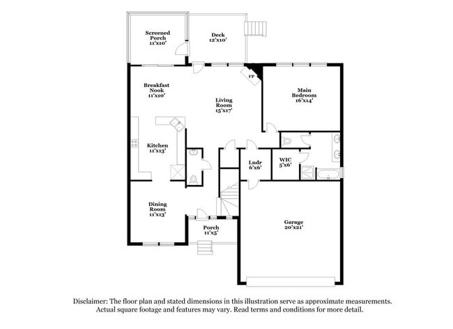 Building Photo - 429 Longbourn Dr