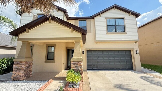 Foto del edificio - 11017 Purple Martin Blvd