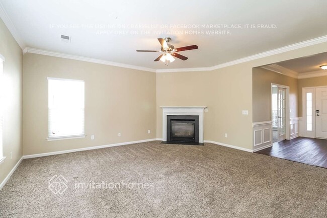 Building Photo - 15415 Saxon Trace Ct