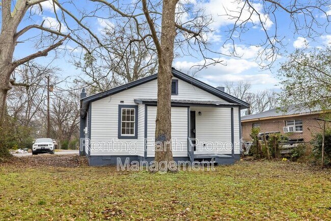 Foto del edificio - 1228 19th Pl SW