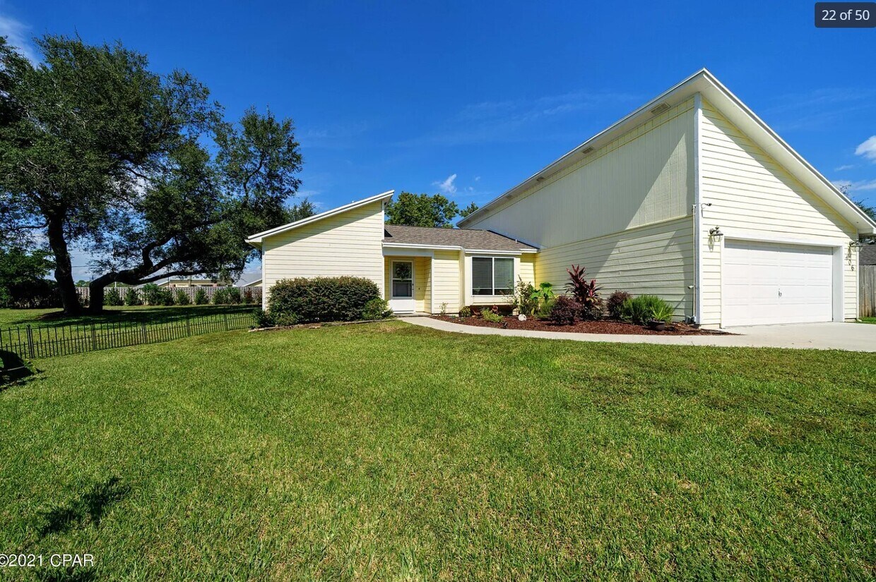 406 Wahoo Rd, Panama City Beach, FL 32408 House Rental in Panama City