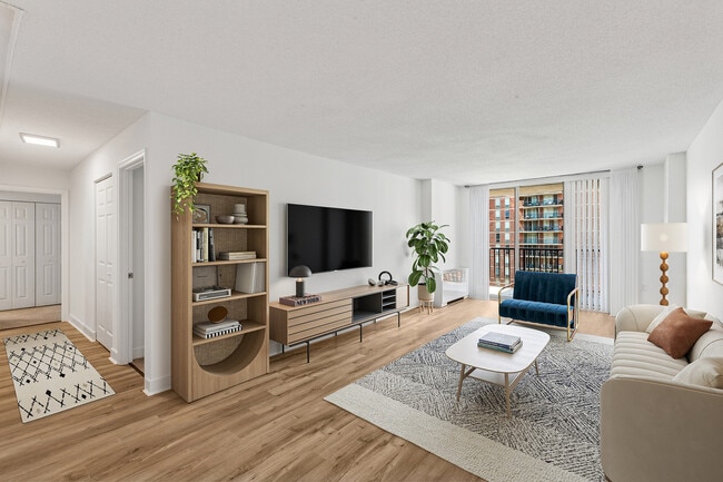 Photo - Arrive Silver Spring Apartments