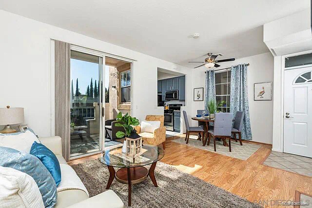 Foto principal - 8690 New Salem St