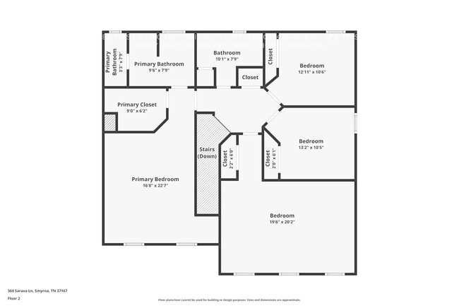 Building Photo - 364 Sarava Ln