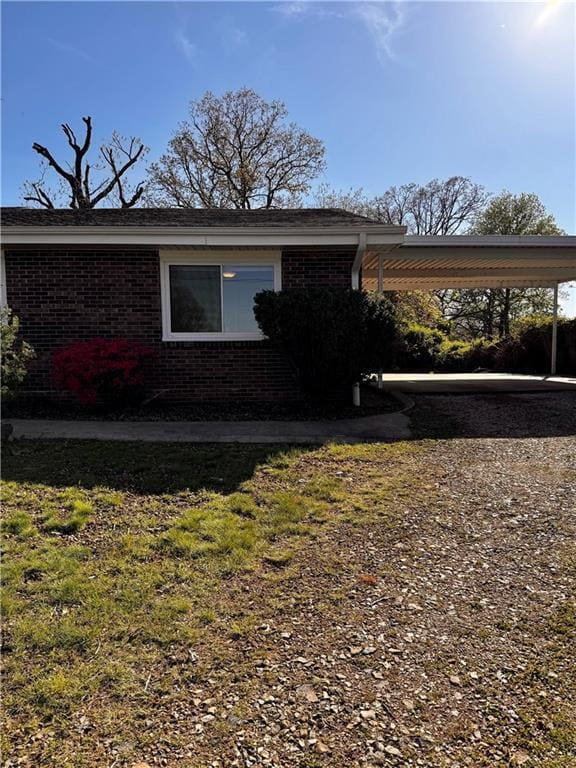 Foto del edificio - 14895 Dutchman Dr.