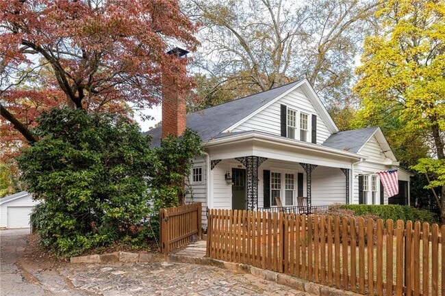 Foto del edificio - 5450 E Mountain St