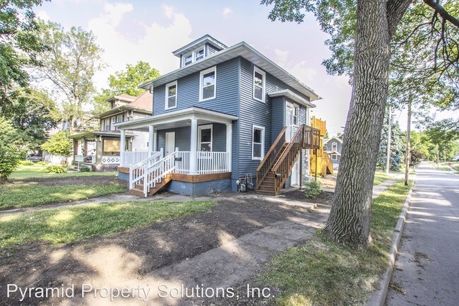 Building Photo - 2846 Rutland Ave