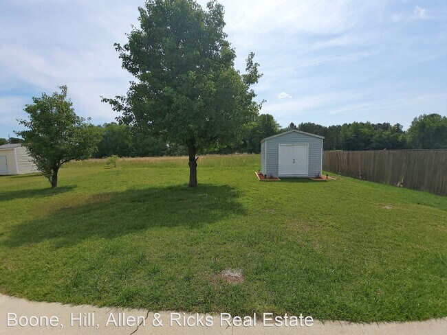 Foto del edificio - 3 br, 2.5 bath House - 637 Weathervane Way
