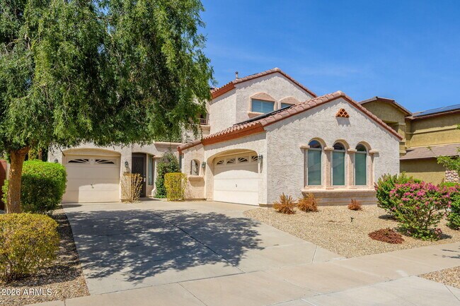 Foto del edificio - 16060 W Mercer Ln