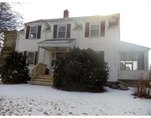 Building Photo - 4 bedroom in Wareham MA 02571