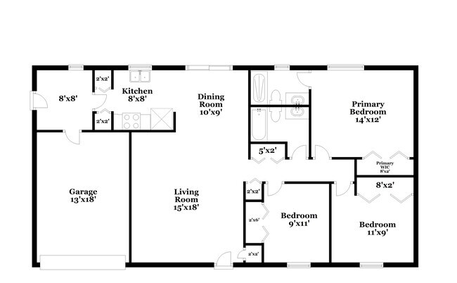 Building Photo - 7280 Durban Ave