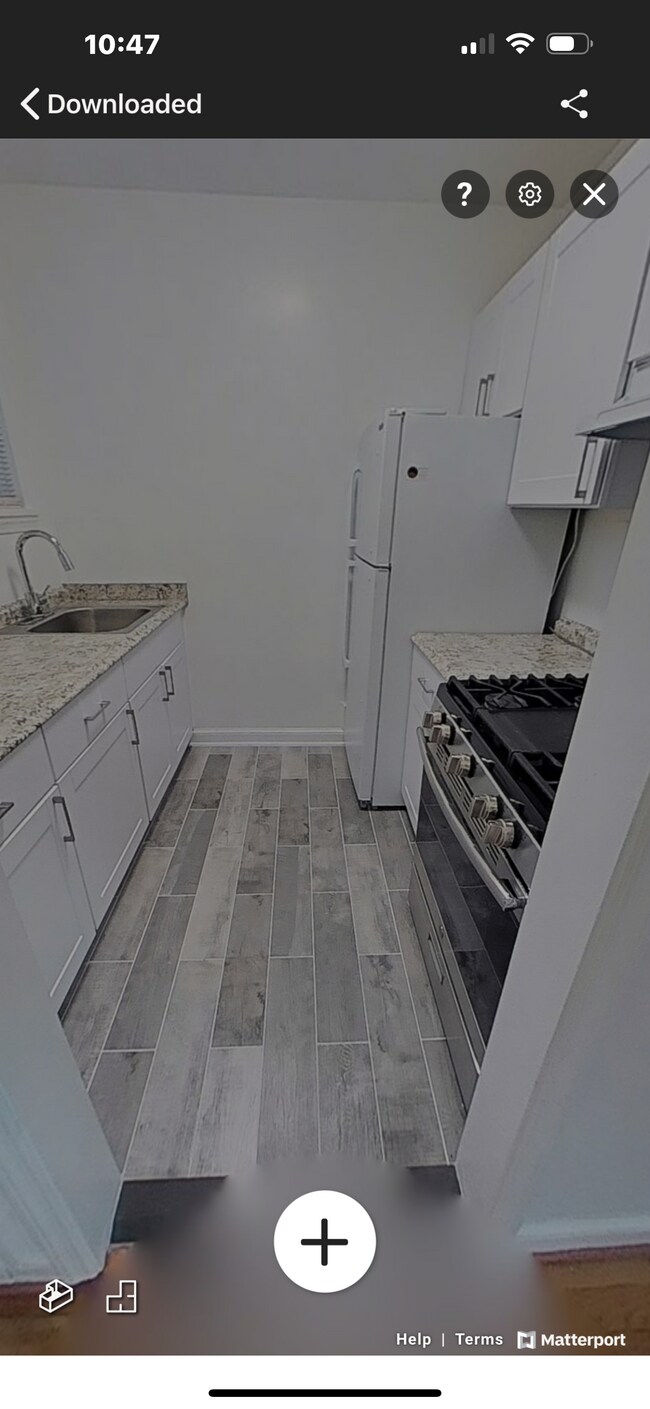 Foto del edificio - 1527 N Stafford St