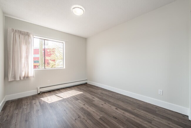 Photo du bâtiment - 830 Pembroke Street