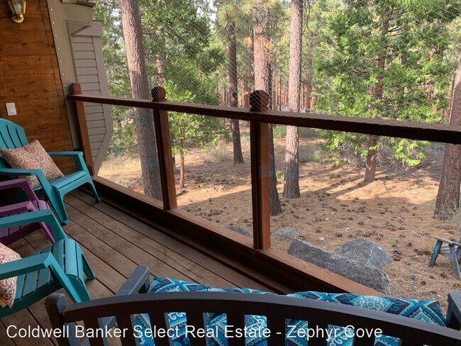 Building Photo - 4 br, 3 bath House - 116-B Snowbird Court