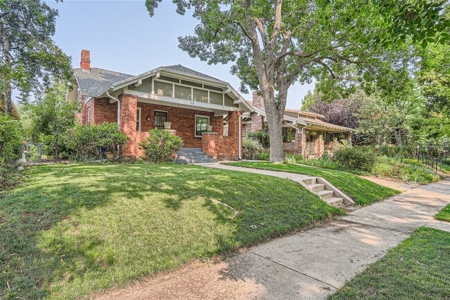 Building Photo - Amazing Location! 7th Avenue Historic Dist...