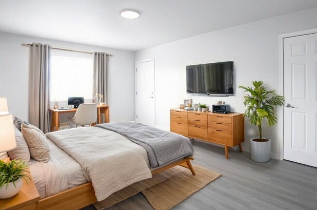 Foto del interior - Starboard Townhomes