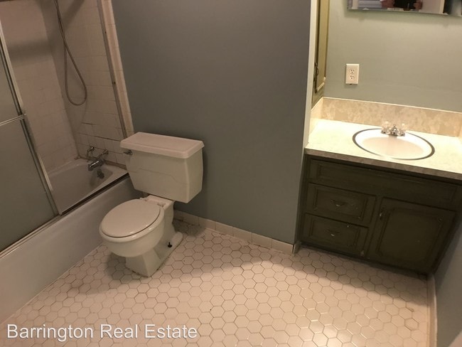 Building Photo - 4 br, 2 bath House - 605 5th Avenue