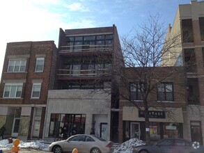 Building Photo - 3428 N Southport Ave