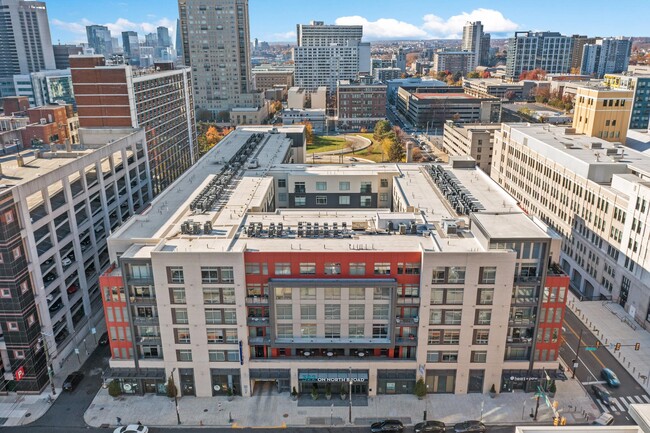 Photo - 322 on North Broad Apartments