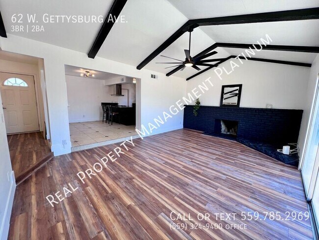 Foto del edificio - 62 W Gettysburg Ave