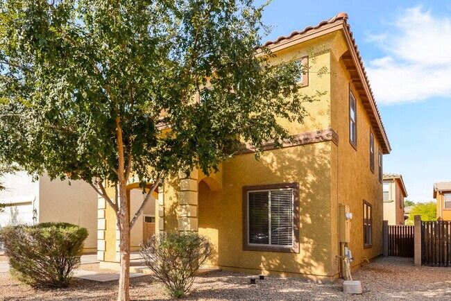 Foto del edificio - 8550 N 63rd Dr