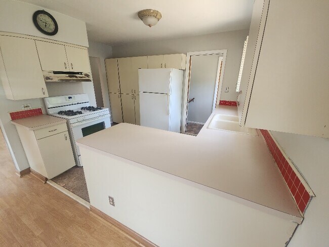 Foto del edificio - 20736 Crestmont Ln