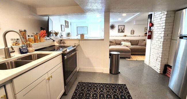 Foto del edificio - 1485 S 900 E