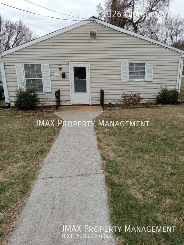 Primary Photo - This property has a no security deposit op...