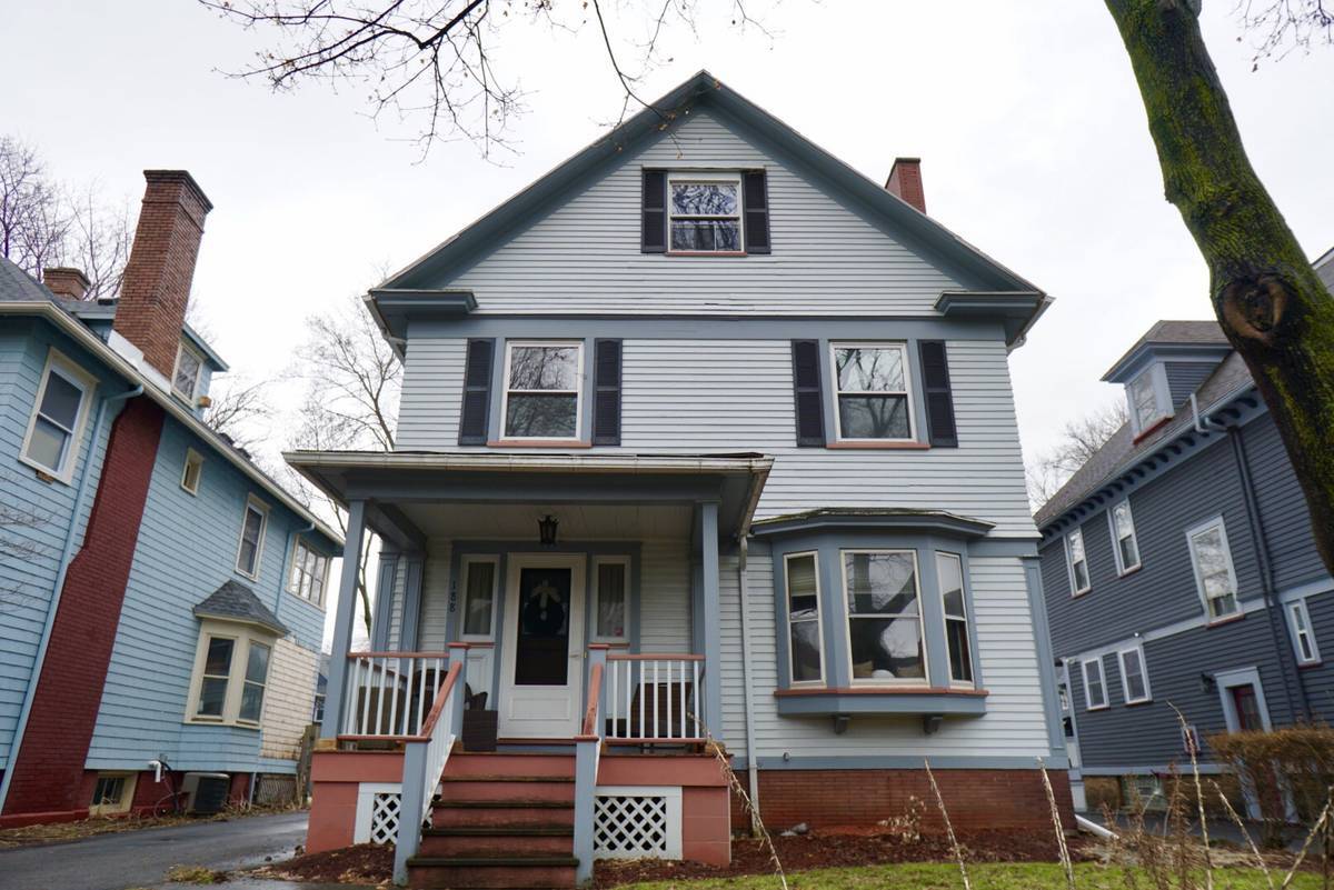 Primary Photo - 188 Brunswick St