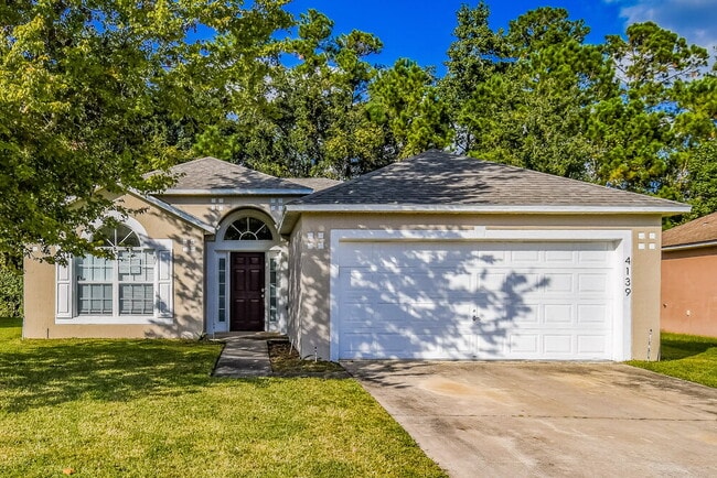 Building Photo - 4139 Woodley Creek Rd