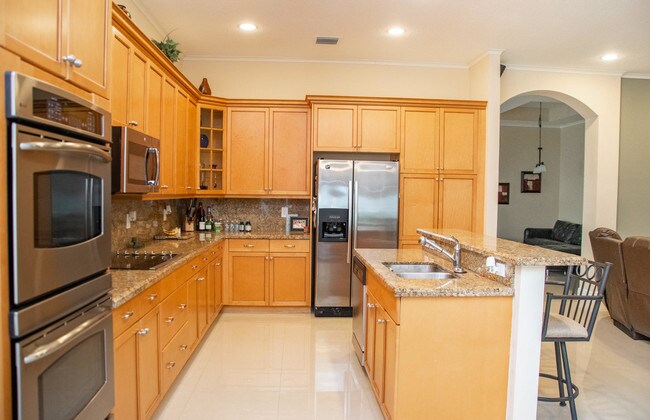 Foto del edificio - 9773 Cobblestone Creek Dr