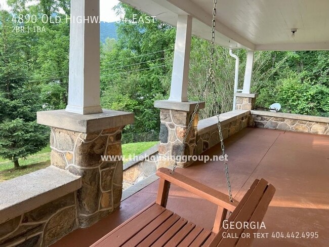 Foto del edificio - 4890 Old Hwy 64 E