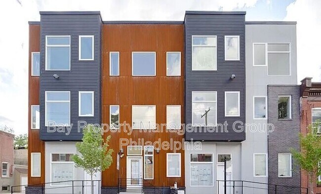 Foto del edificio - 1234 N 30th St