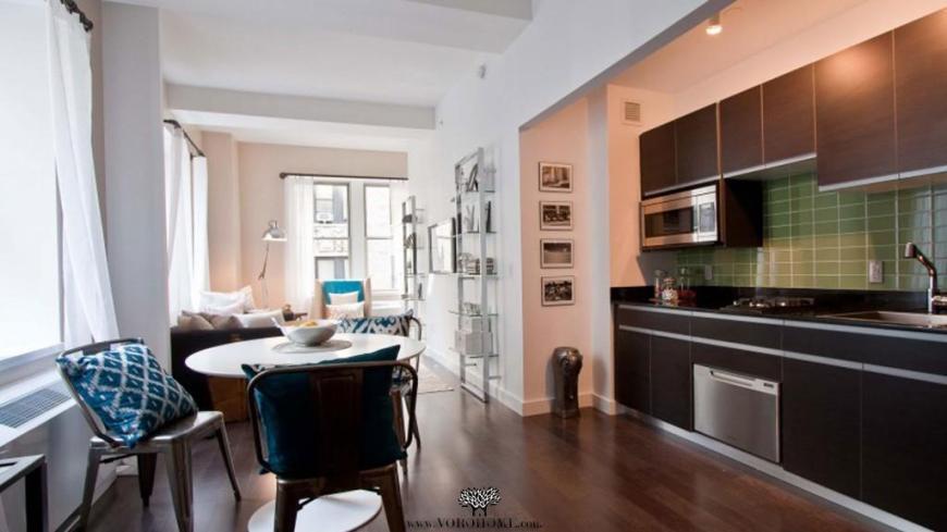 Foto principal - 2 bedroom in NEW YORK NY 10038