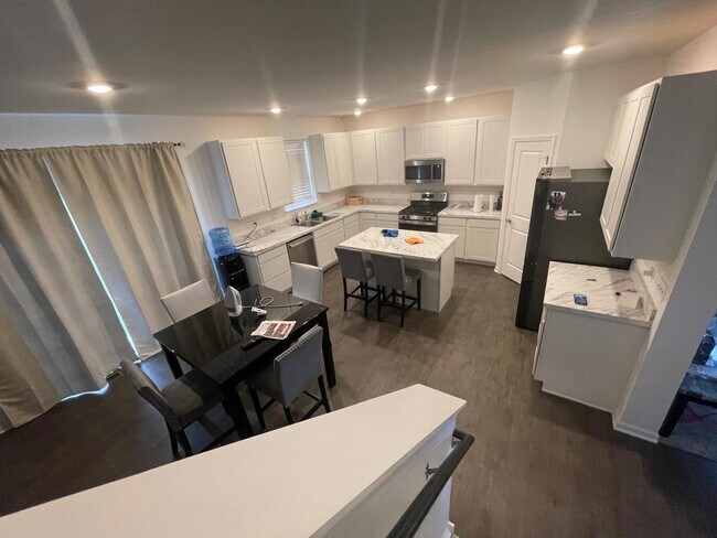 Foto del edificio - 1464 Collins St