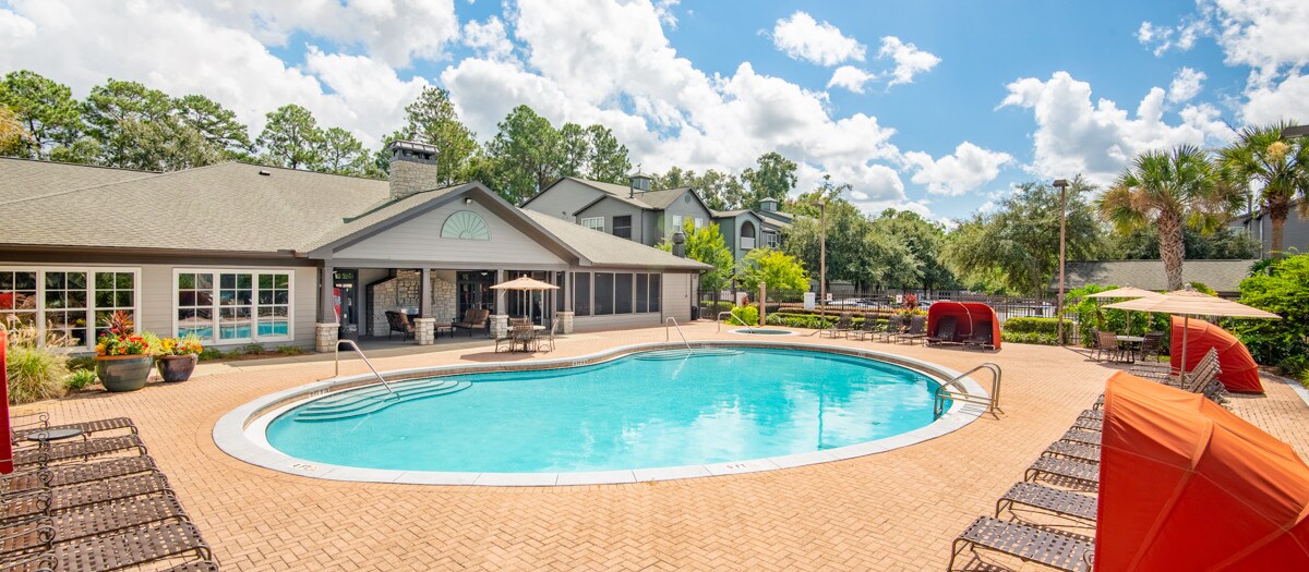 Verandas at Southwood Apartments in Tallahassee, FL