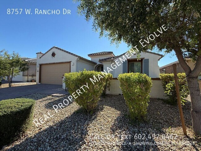 Foto del edificio - 8757 W Rancho Dr