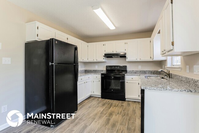 Foto del edificio - 6200 Martin Lake Rd