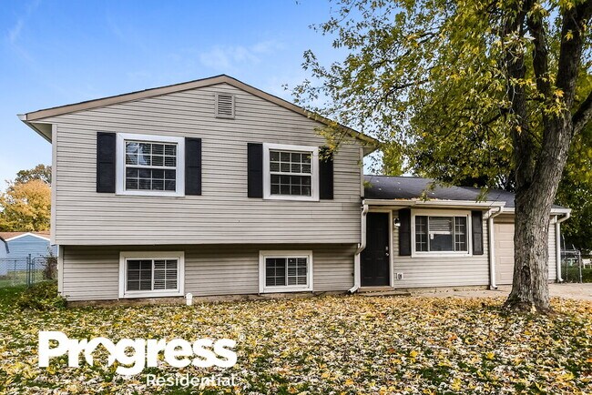 Building Photo - 8131 Sheroak Ct