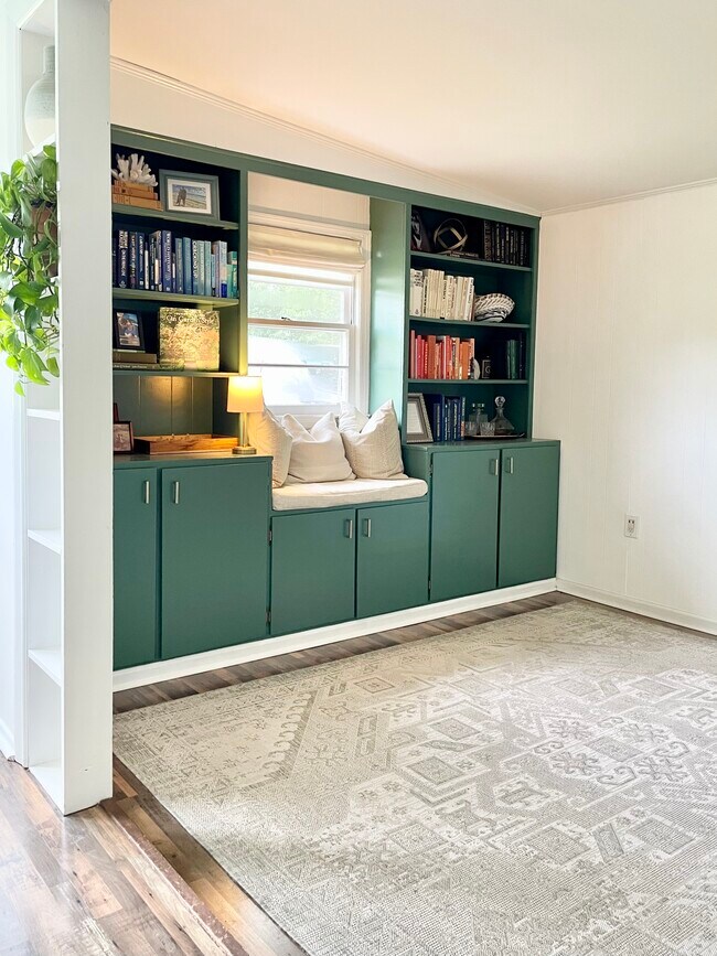 Foto del edificio - 2249 Mason Dr