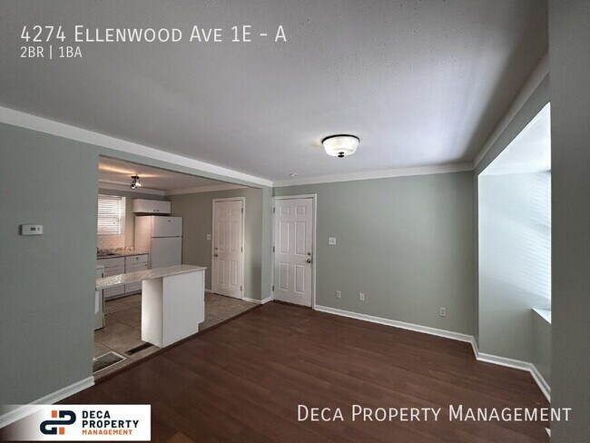 Foto del edificio - 4274 Ellenwood Ave
