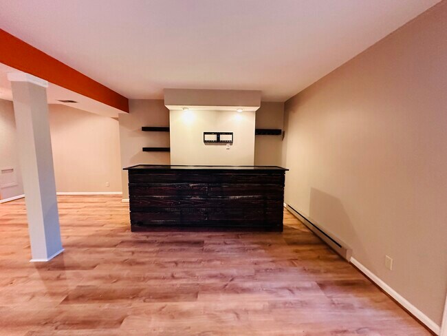 Foto del edificio - 1007 Chateau St Blacksburg